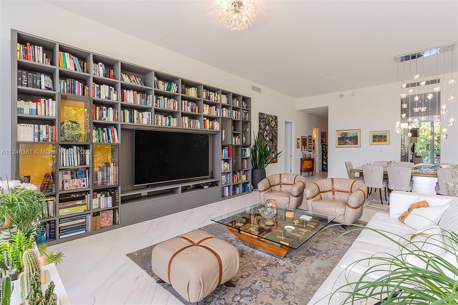 The Grove at Grand Bay - Residential