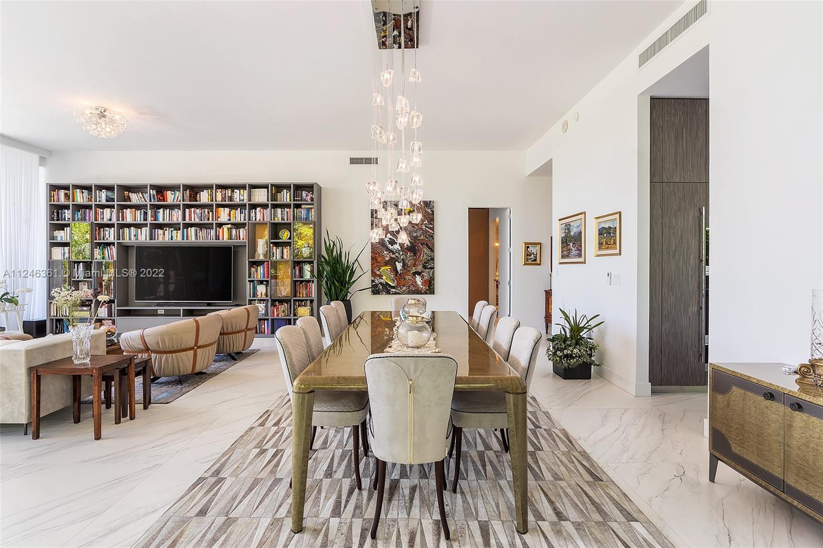 The Grove at Grand Bay - Residential