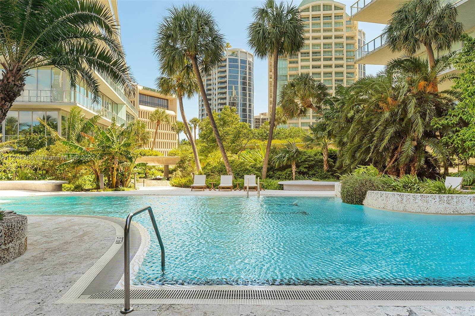 The Grove at Grand Bay - Residential