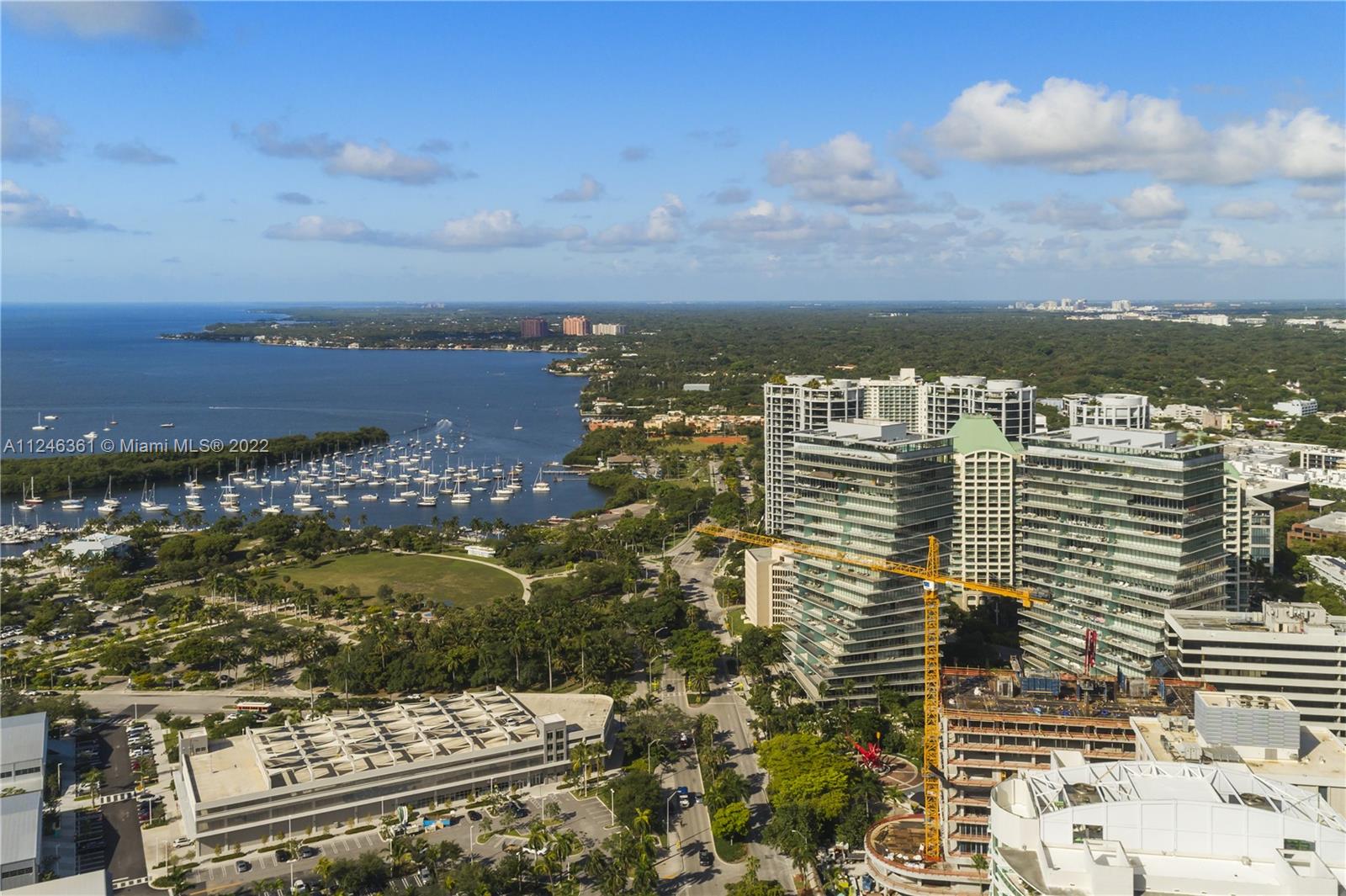 The Grove at Grand Bay - Residential