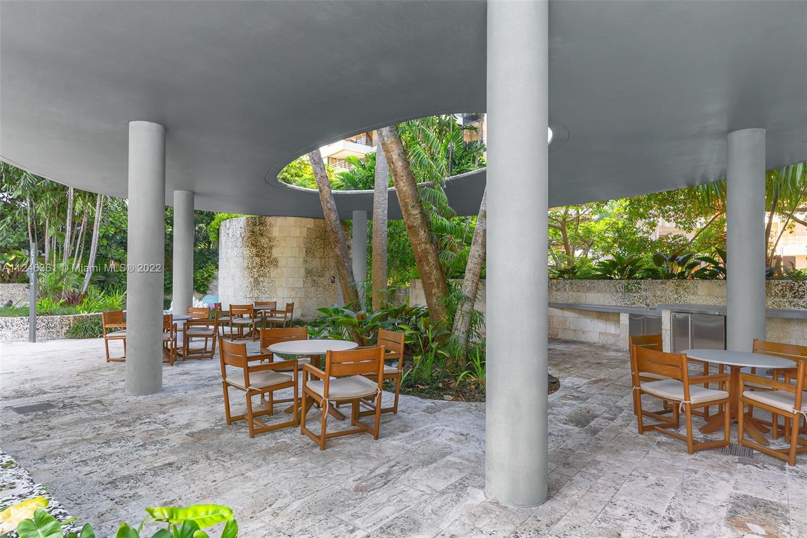 The Grove at Grand Bay - Residential