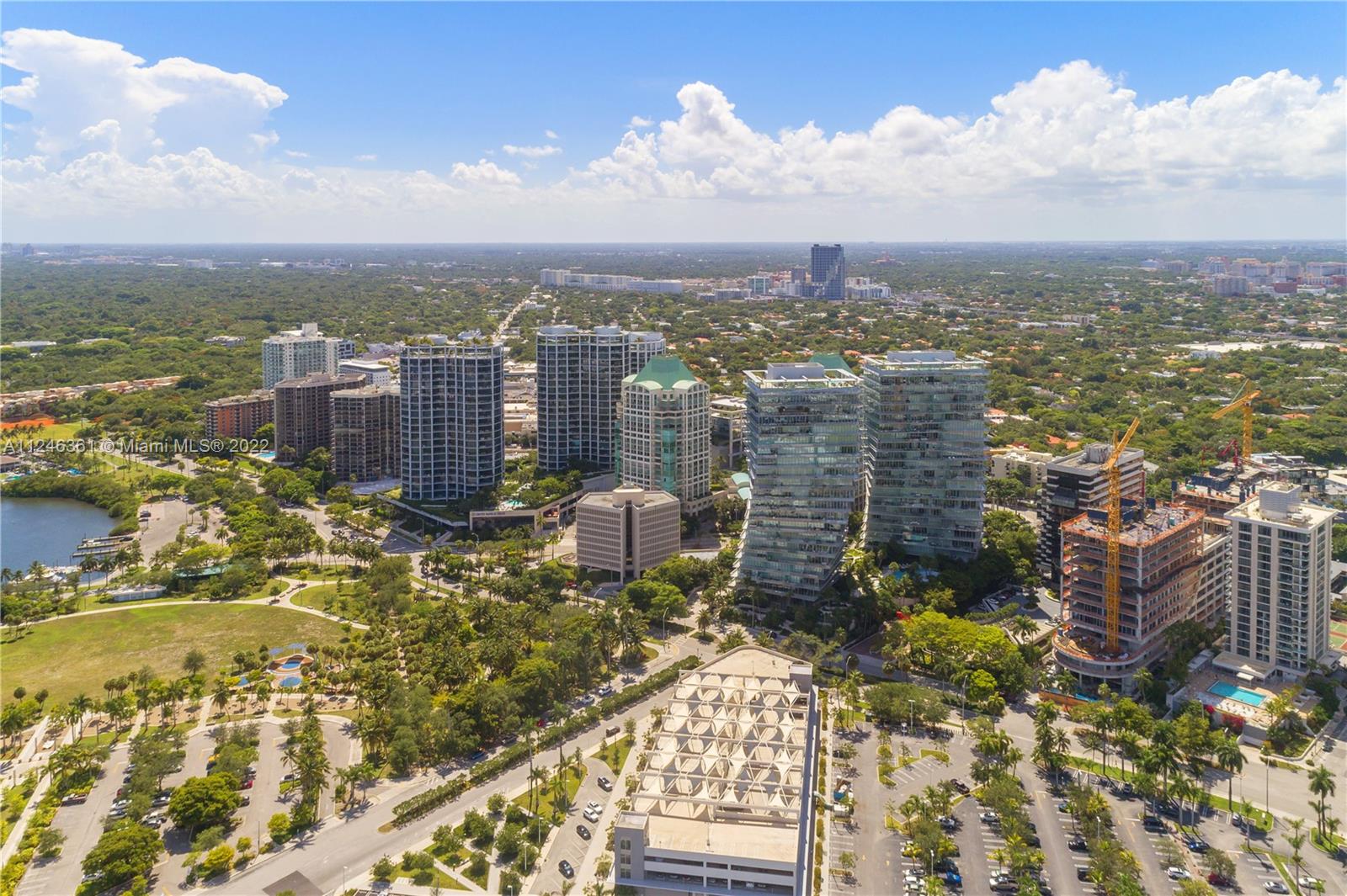 The Grove at Grand Bay - Residential