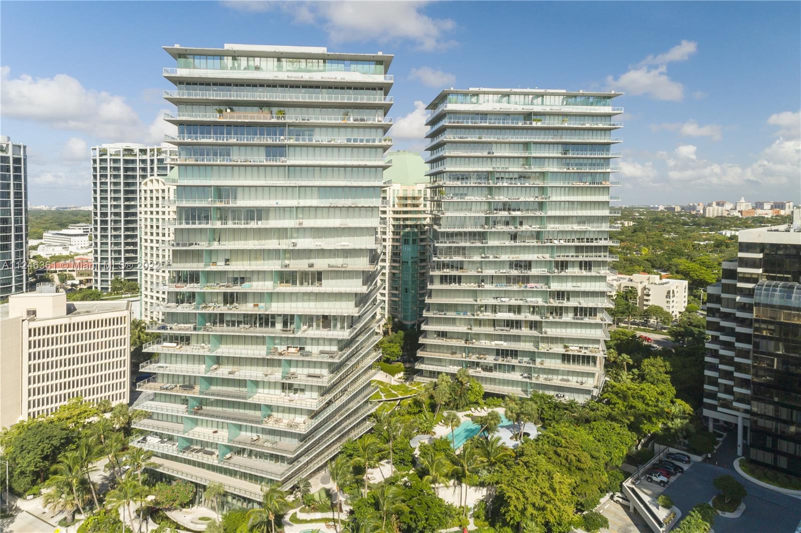 The Grove at Grand Bay - Residential