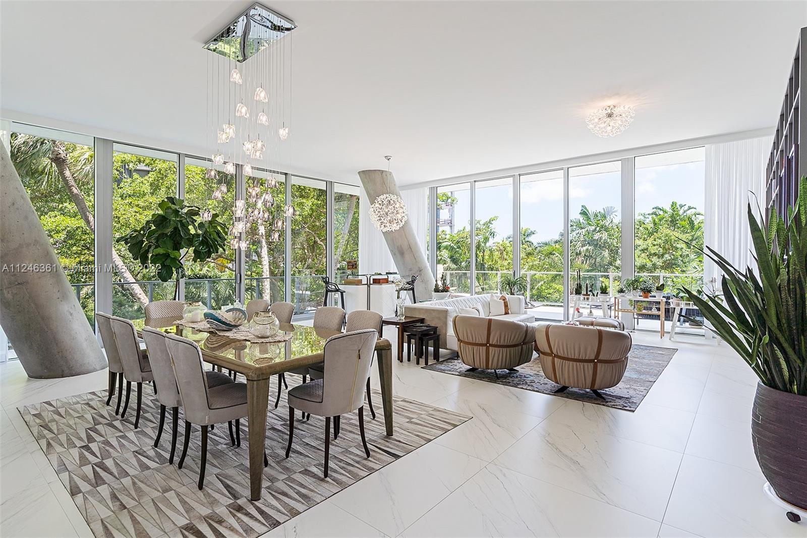 The Grove at Grand Bay - Residential