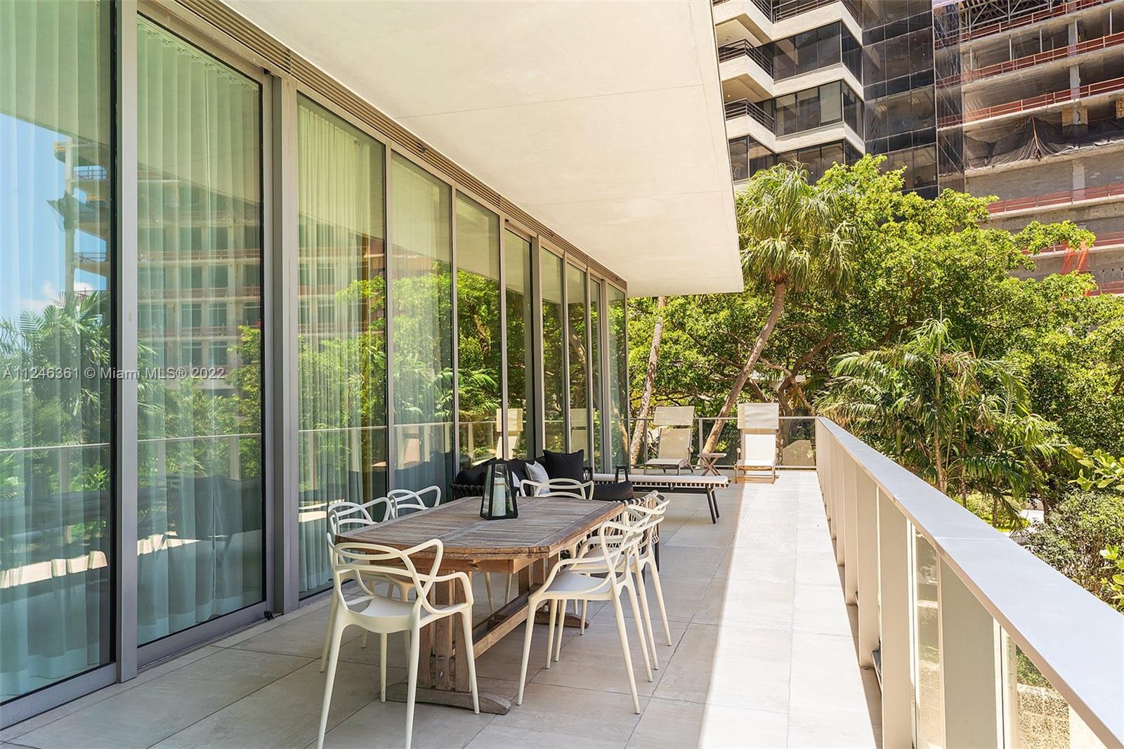 The Grove at Grand Bay - Residential