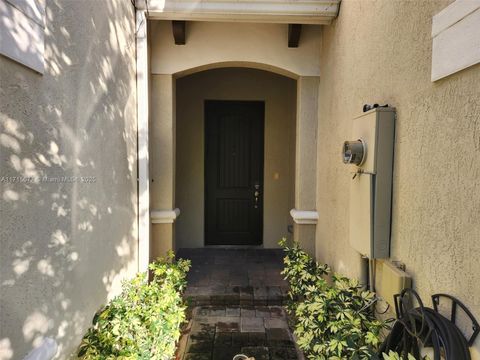 A home in Deerfield Beach