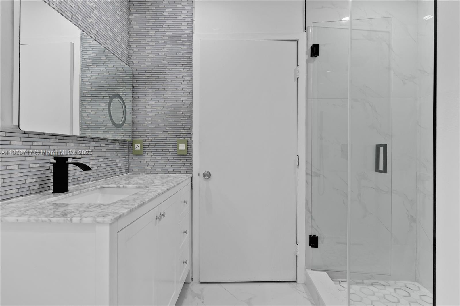 BISCAYNE POINT SOUTH - Residential