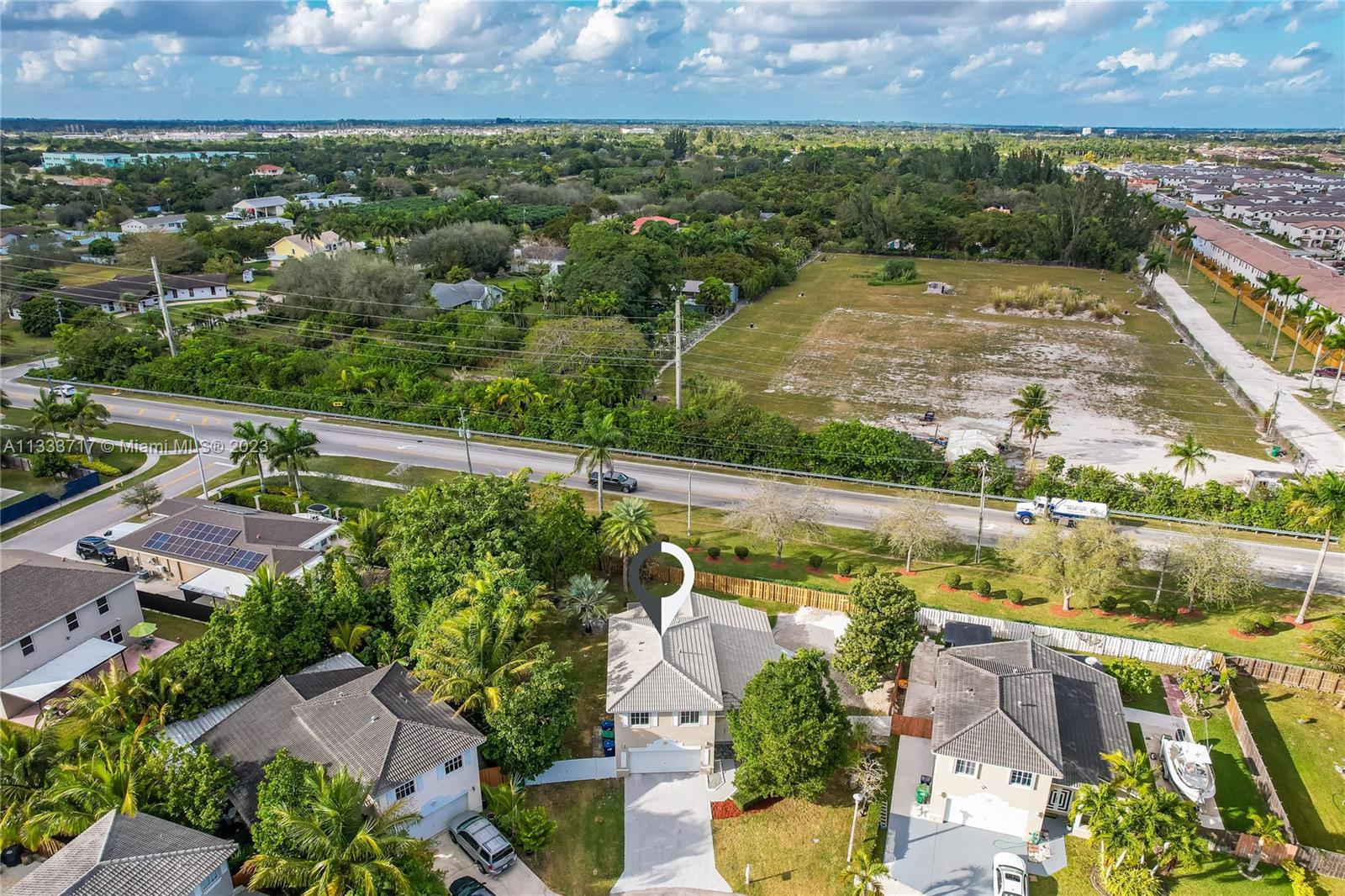 BISCAYNE POINT SOUTH - Residential