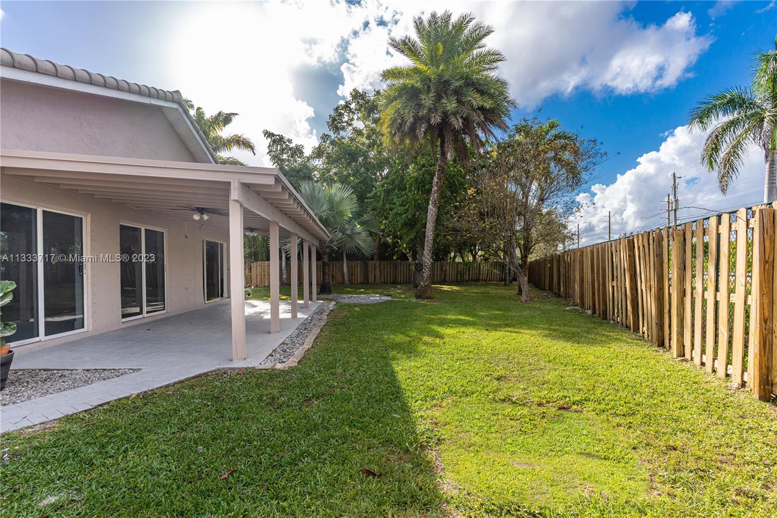 BISCAYNE POINT SOUTH - Residential