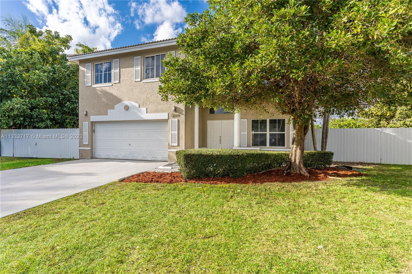 BISCAYNE POINT SOUTH - Residential