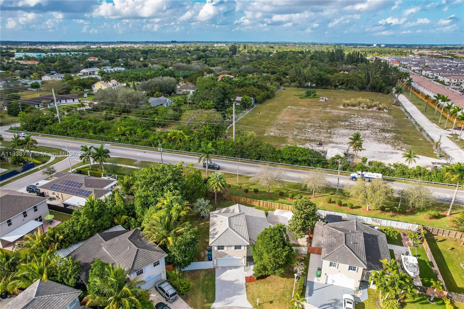 BISCAYNE POINT SOUTH - Residential