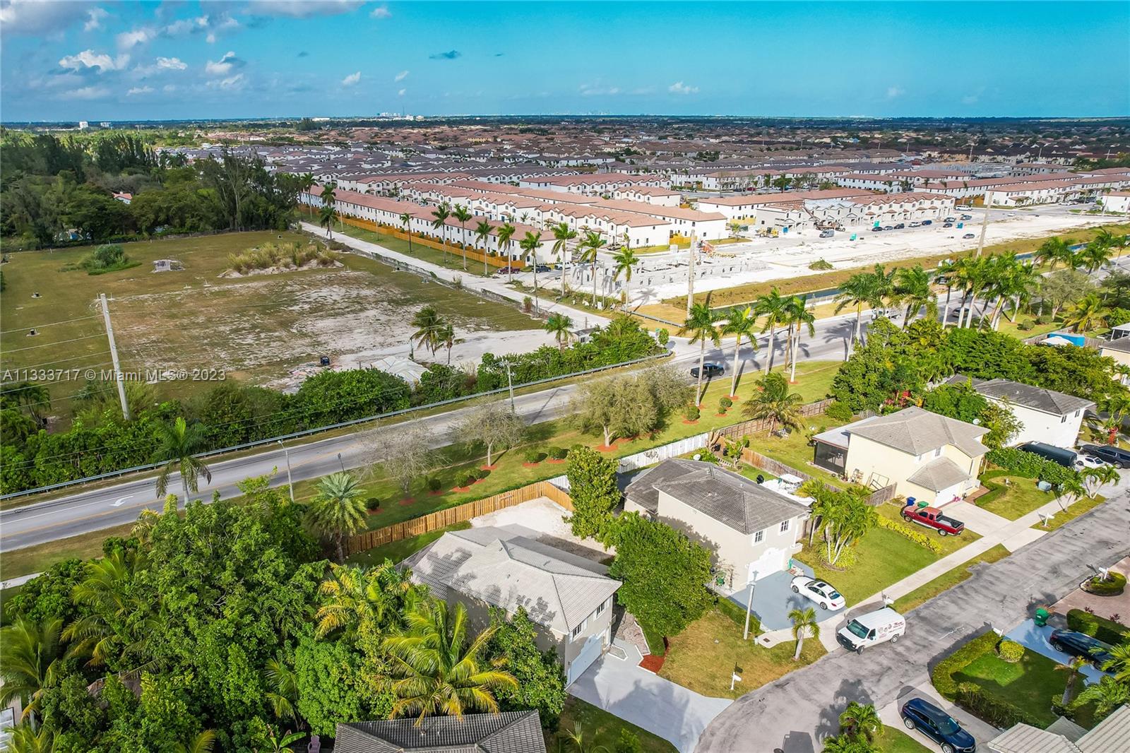 BISCAYNE POINT SOUTH - Residential