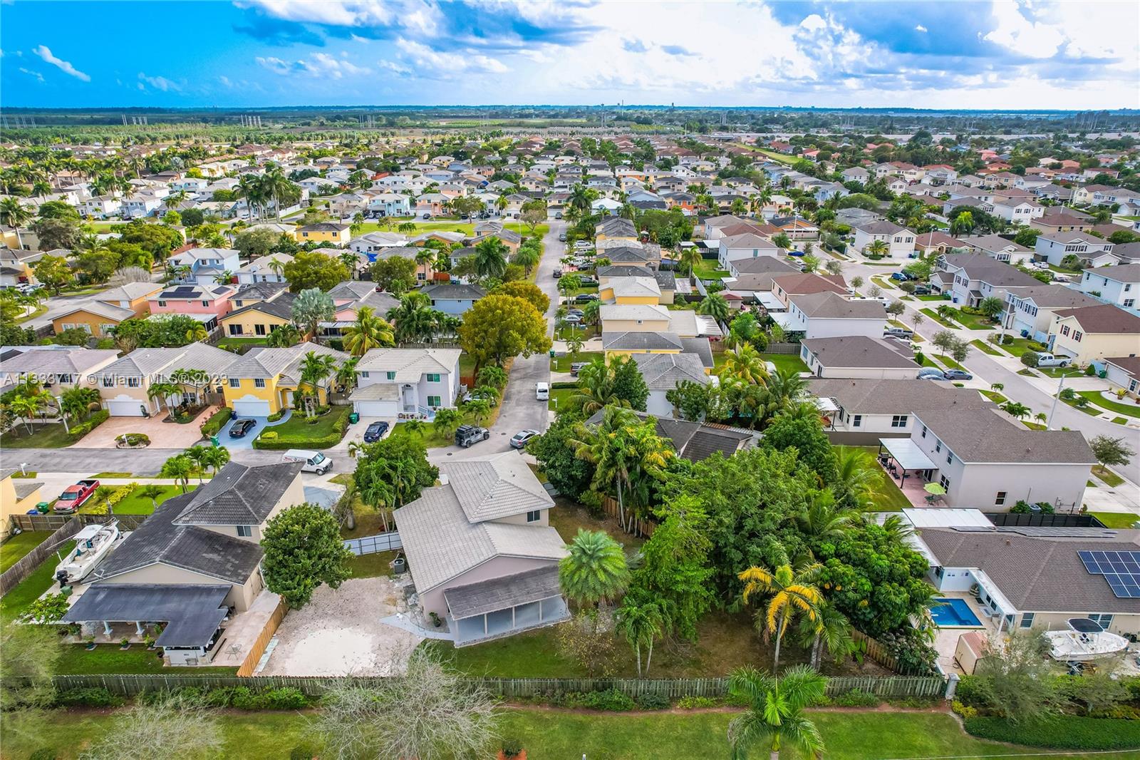 BISCAYNE POINT SOUTH - Residential