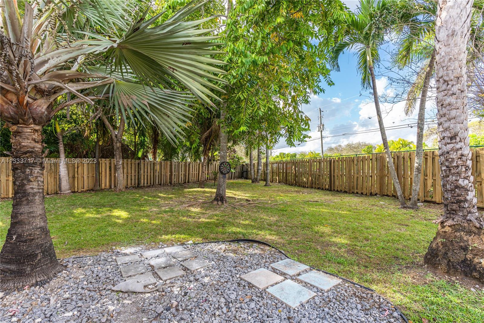 BISCAYNE POINT SOUTH - Residential