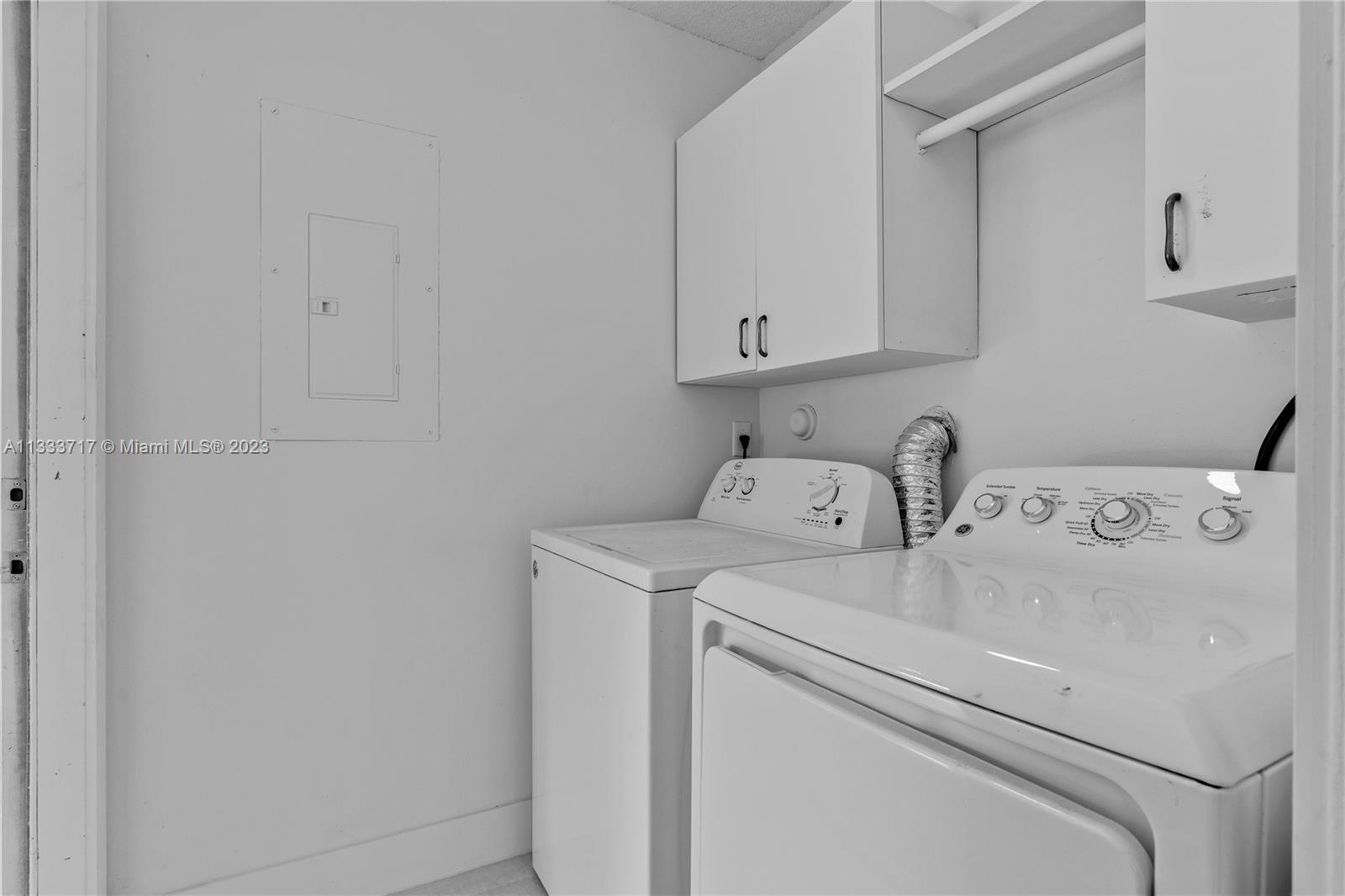 BISCAYNE POINT SOUTH - Residential