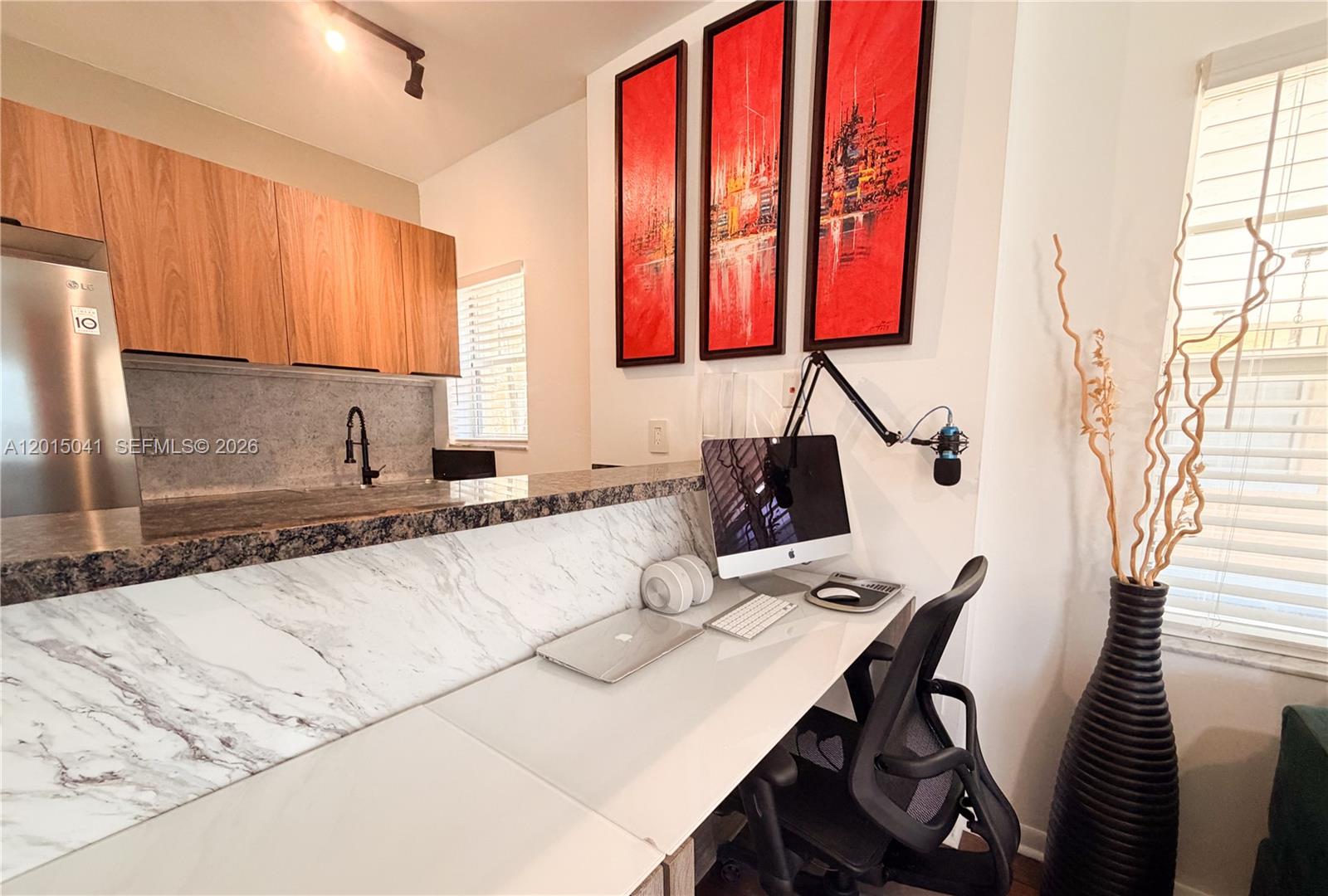 THE ROOSEVELT CONDO - Residential