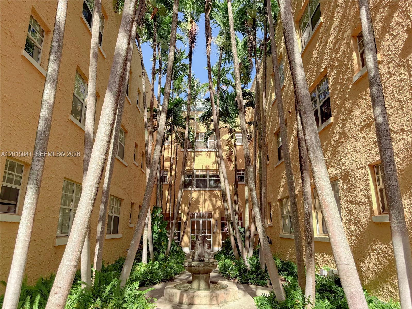 THE ROOSEVELT CONDO - Residential