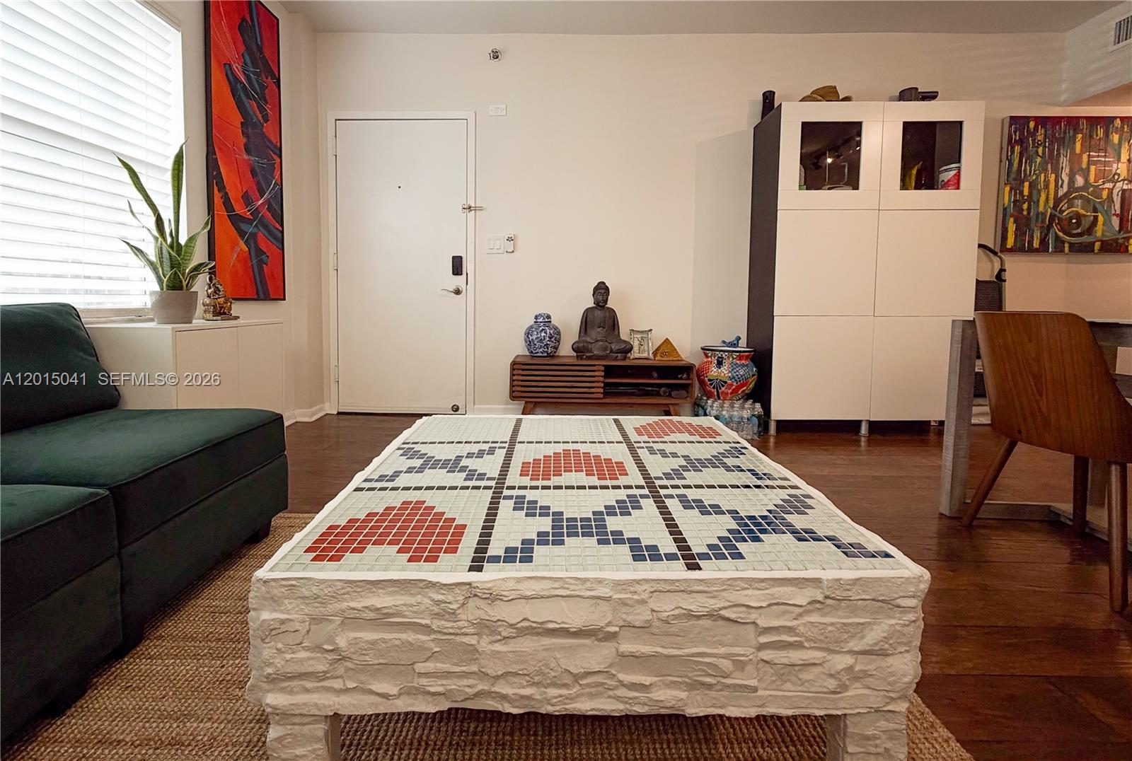 THE ROOSEVELT CONDO - Residential