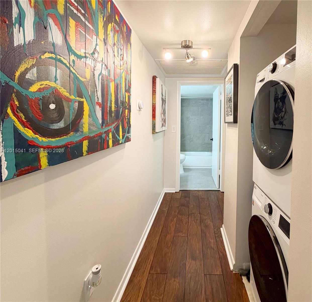 THE ROOSEVELT CONDO - Residential