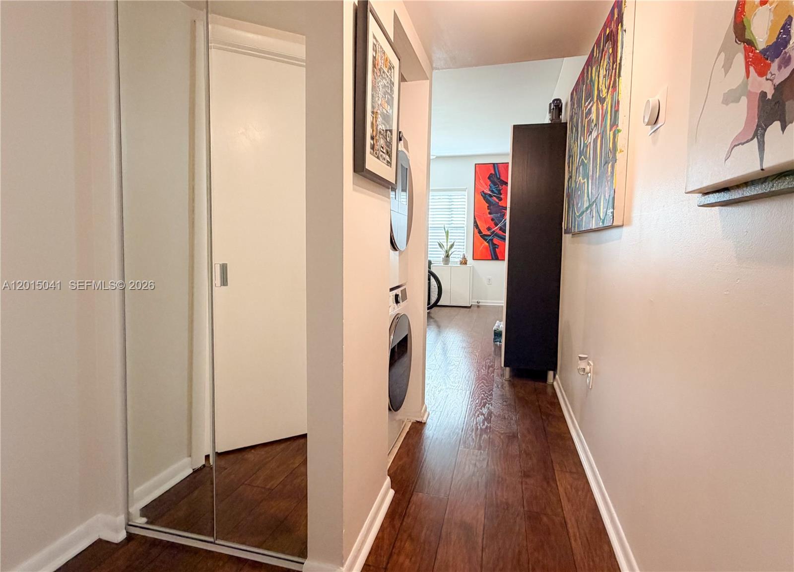 THE ROOSEVELT CONDO - Residential