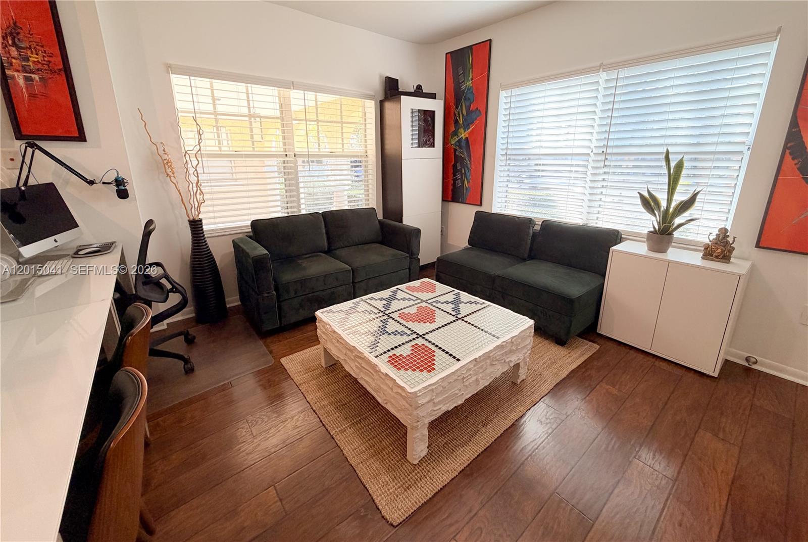 THE ROOSEVELT CONDO - Residential