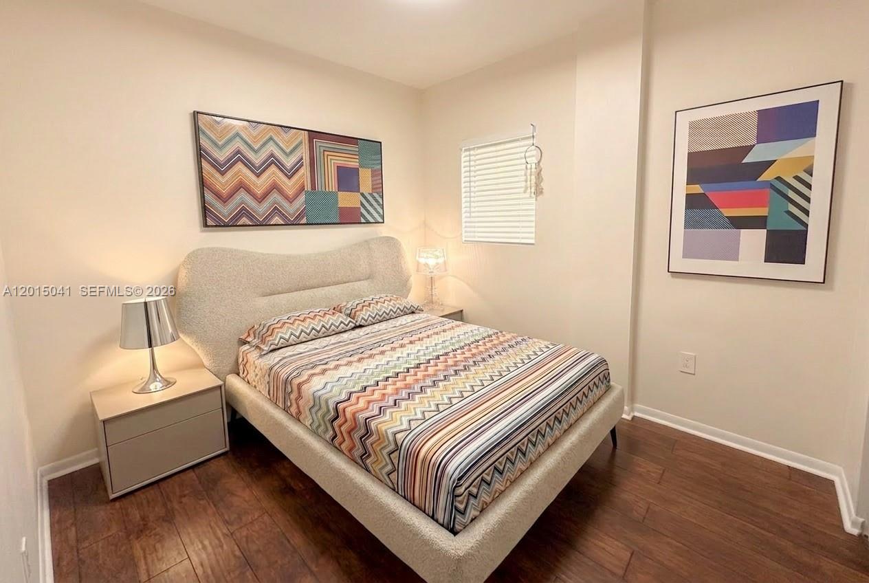 THE ROOSEVELT CONDO - Residential