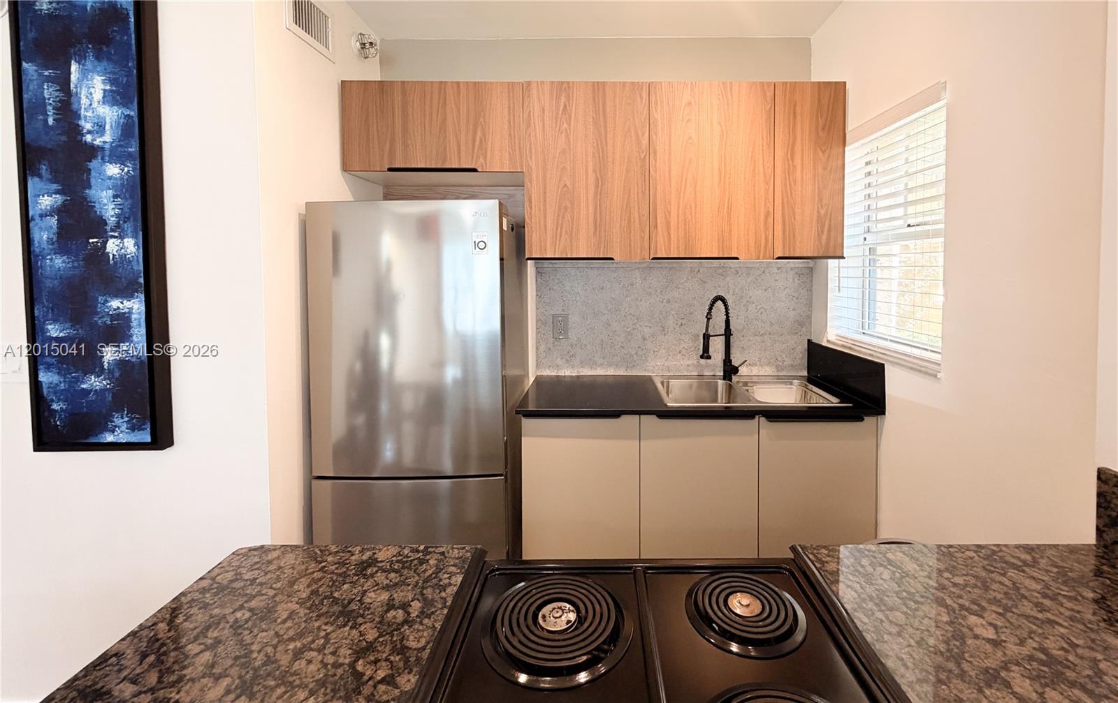 THE ROOSEVELT CONDO - Residential