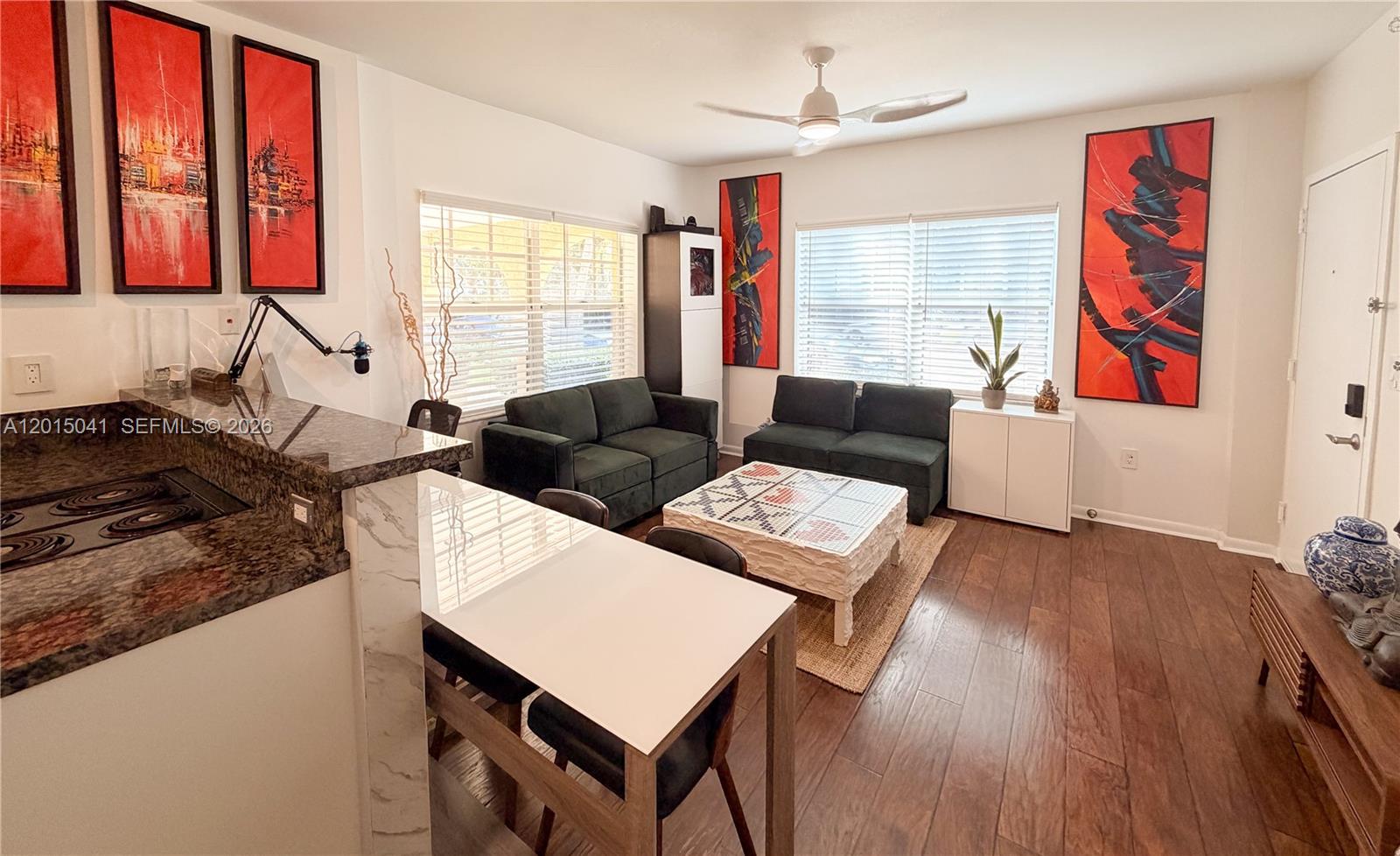THE ROOSEVELT CONDO - Residential