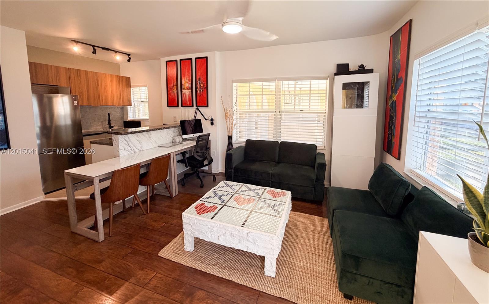 THE ROOSEVELT CONDO - Residential