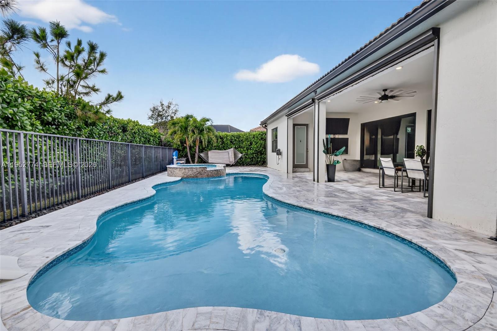 FIELDS AT GULFSTREAM POLO - Residential