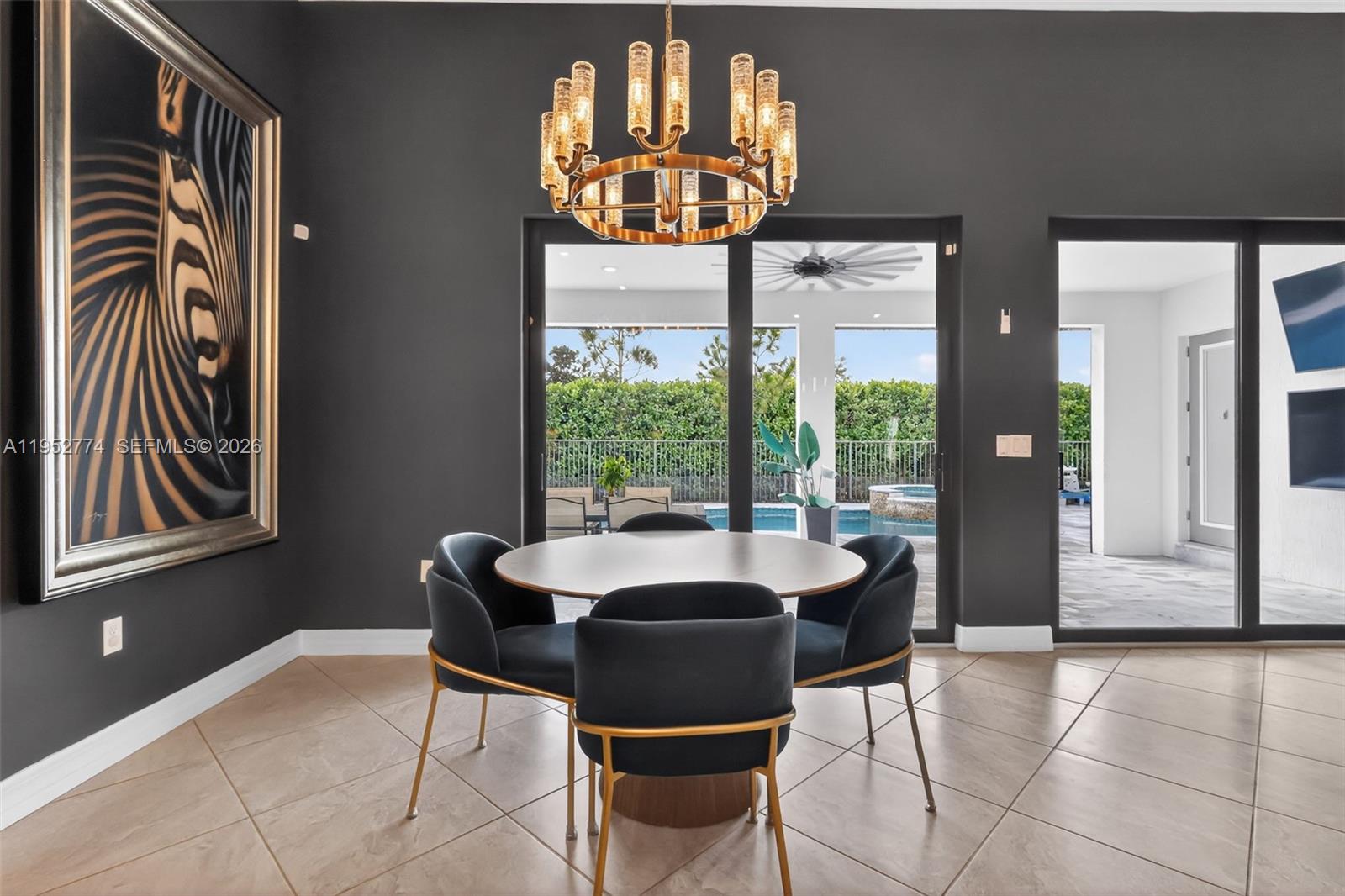 FIELDS AT GULFSTREAM POLO - Residential