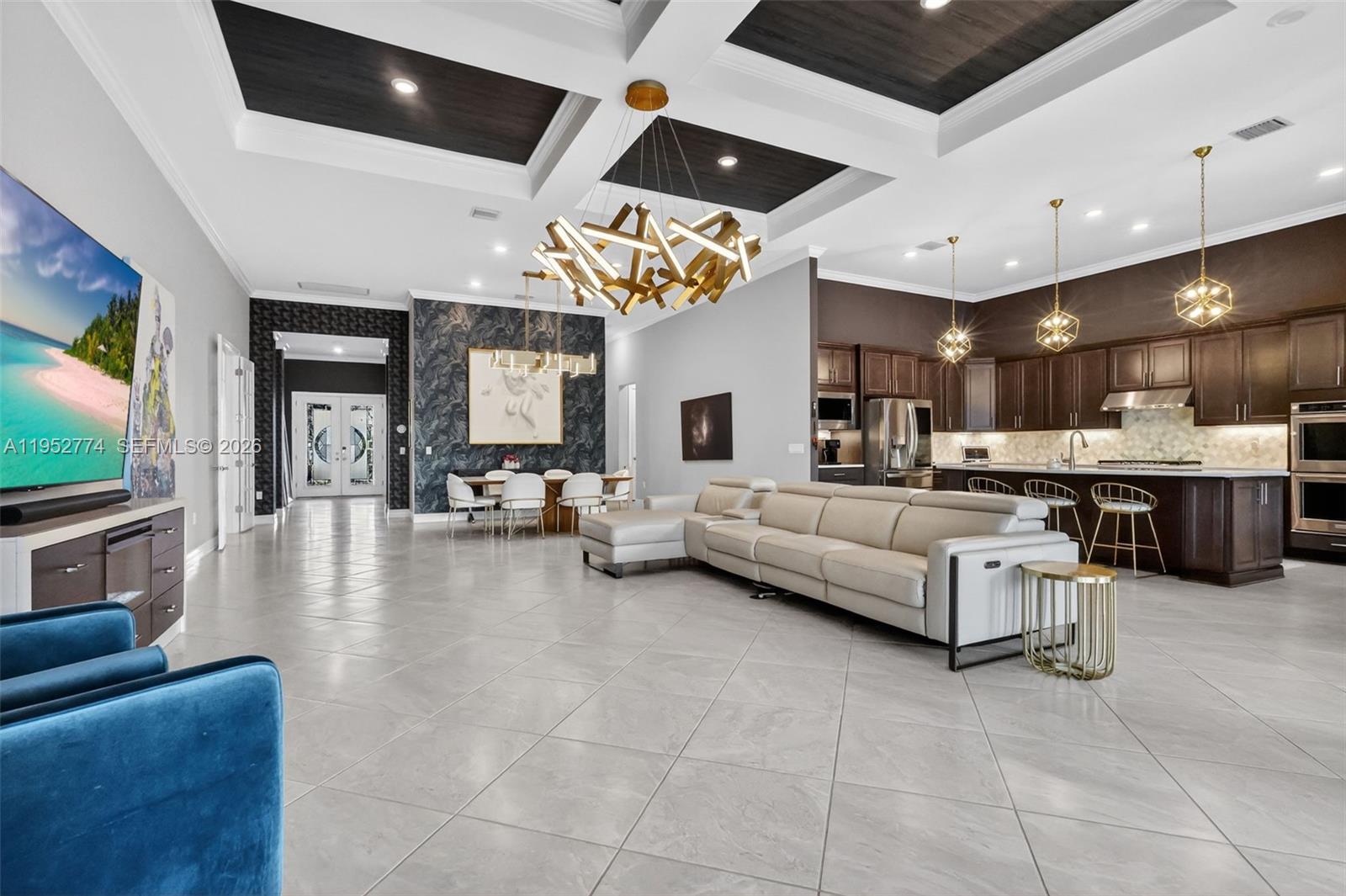 FIELDS AT GULFSTREAM POLO - Residential