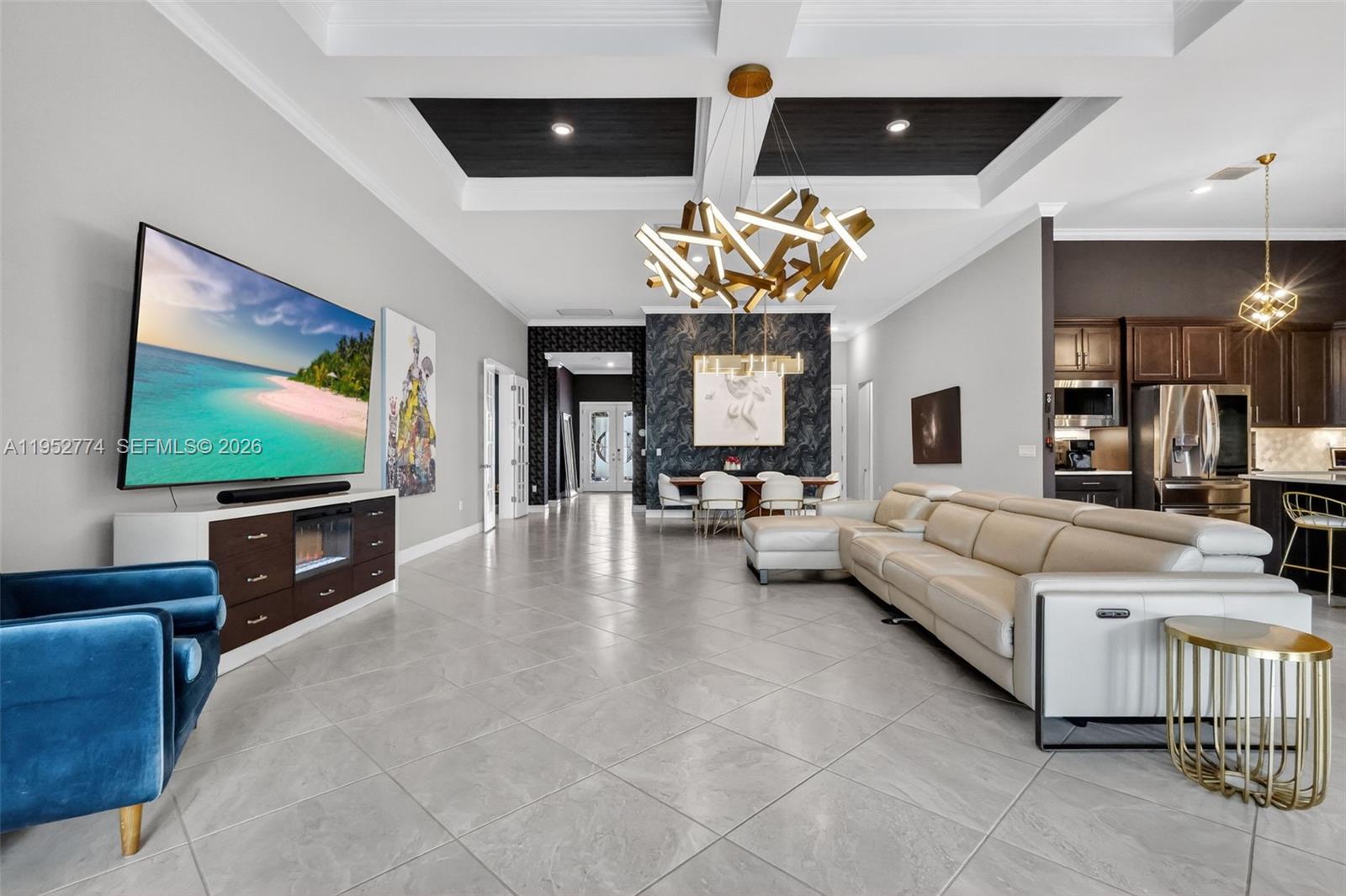 FIELDS AT GULFSTREAM POLO - Residential