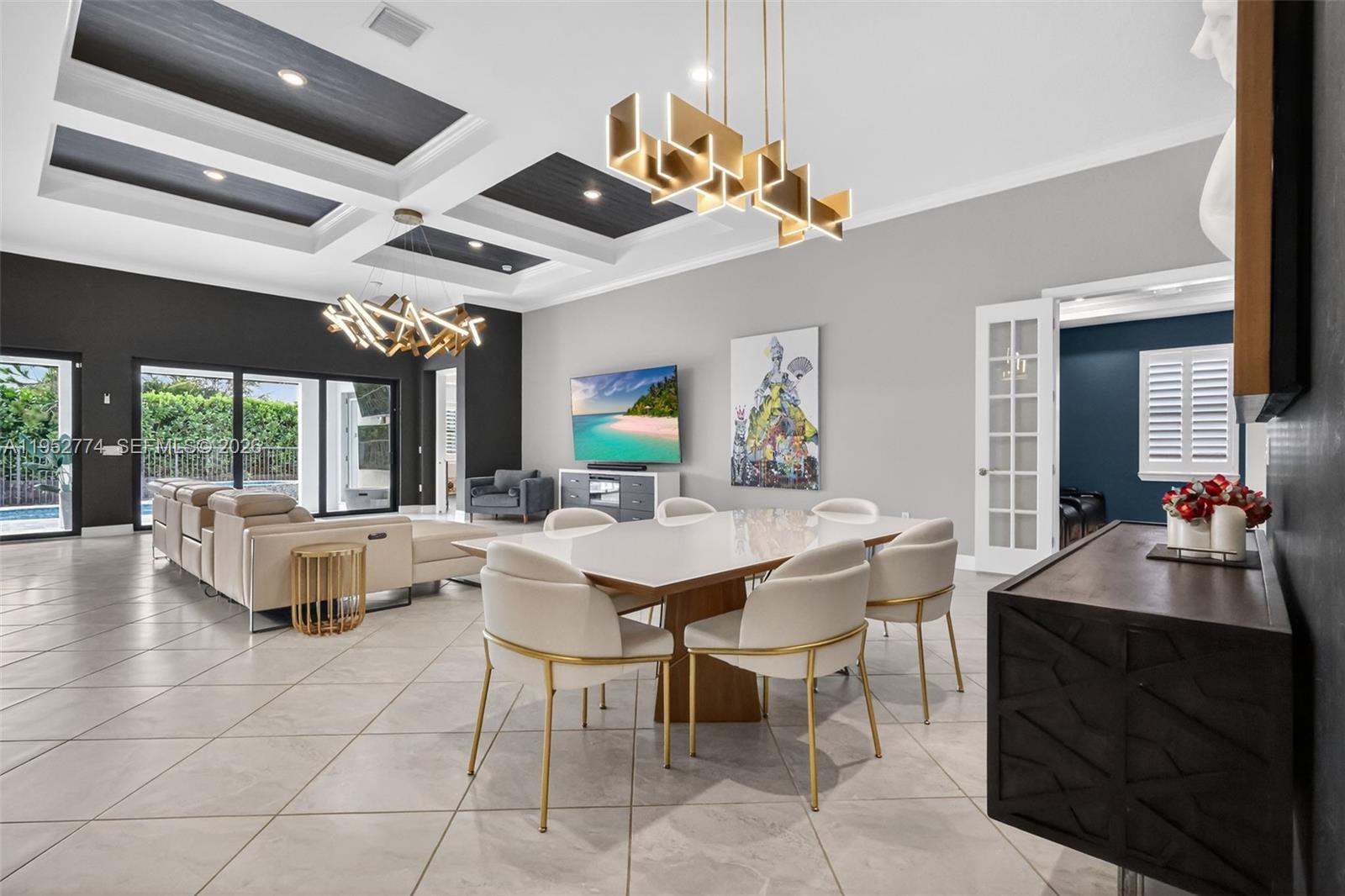 FIELDS AT GULFSTREAM POLO - Residential