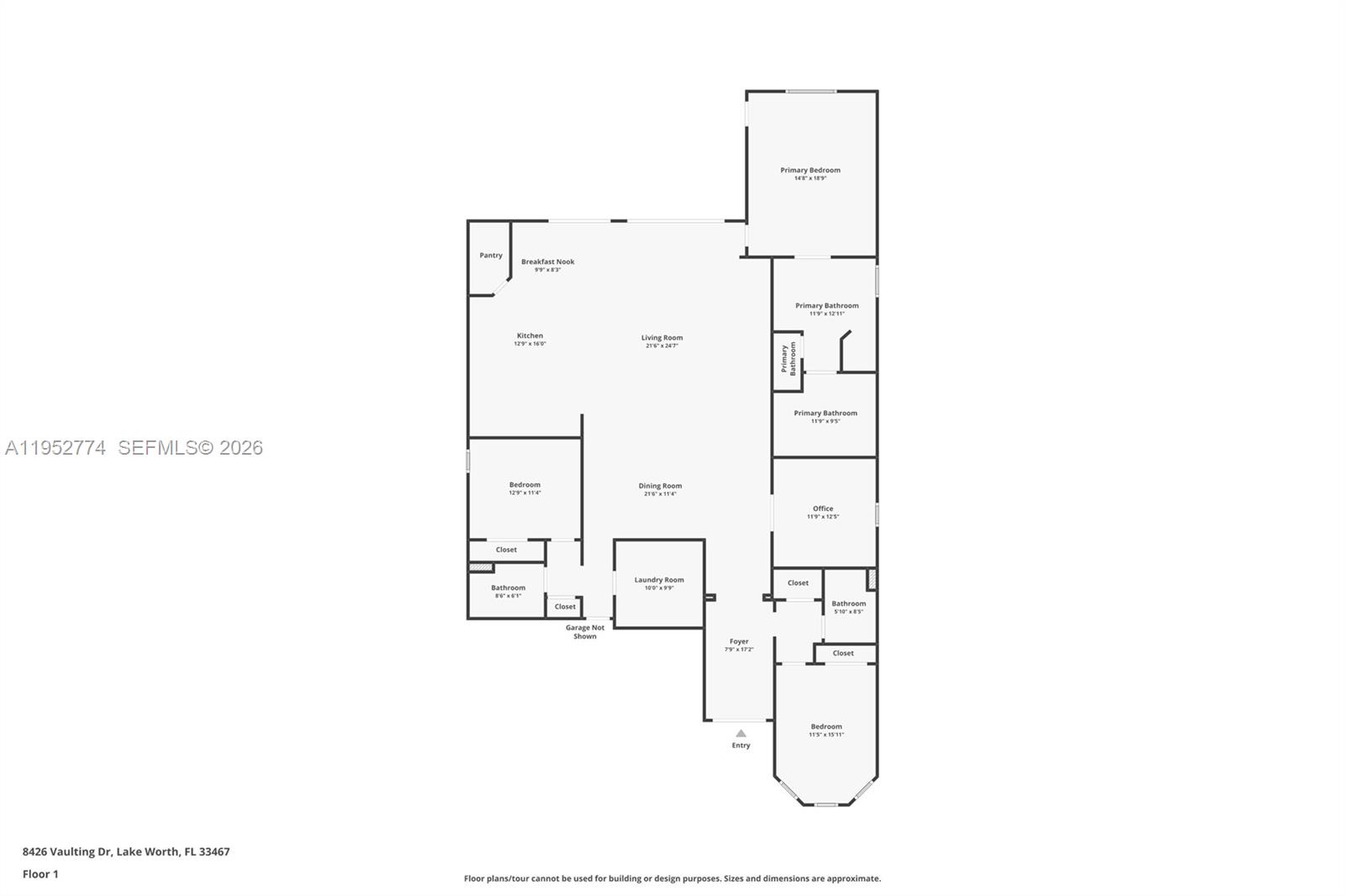 FIELDS AT GULFSTREAM POLO - Residential
