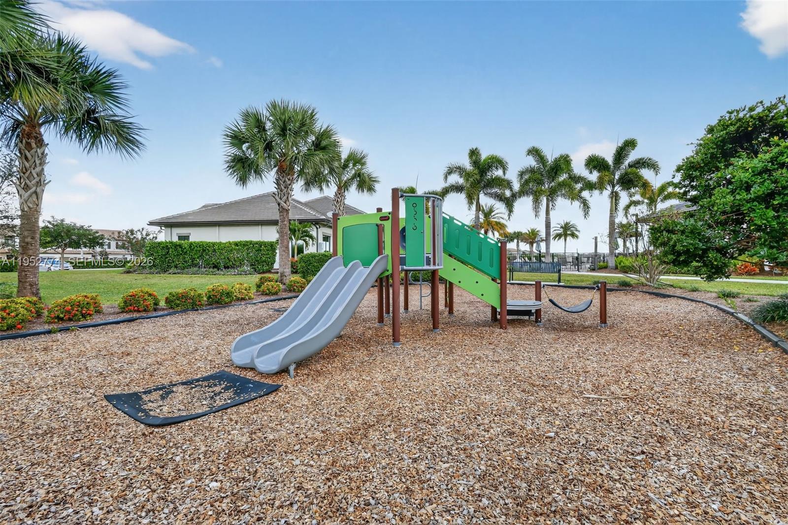 FIELDS AT GULFSTREAM POLO - Residential