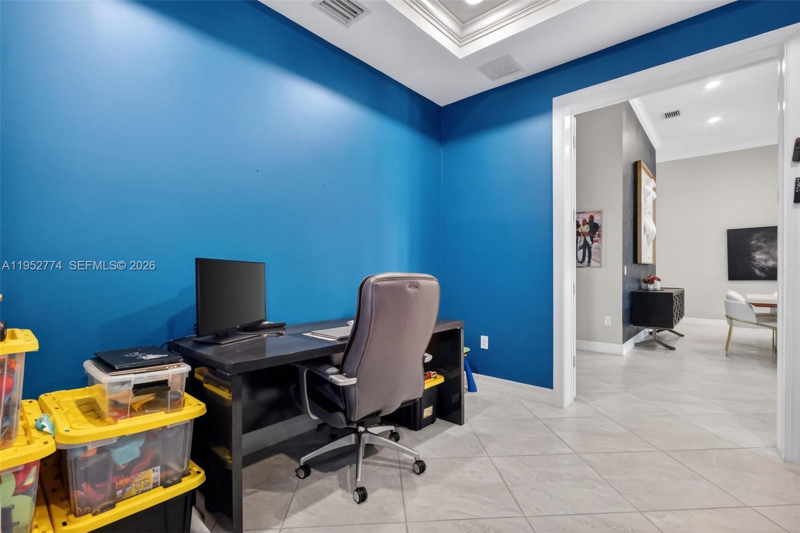 FIELDS AT GULFSTREAM POLO - Residential