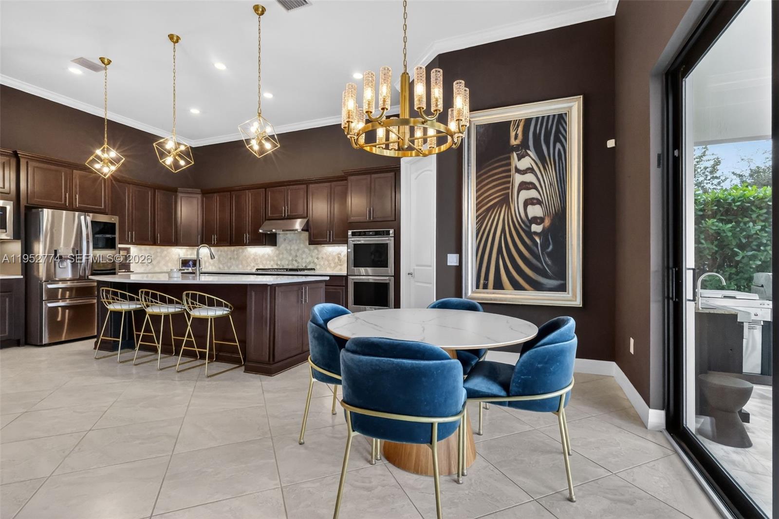 FIELDS AT GULFSTREAM POLO - Residential