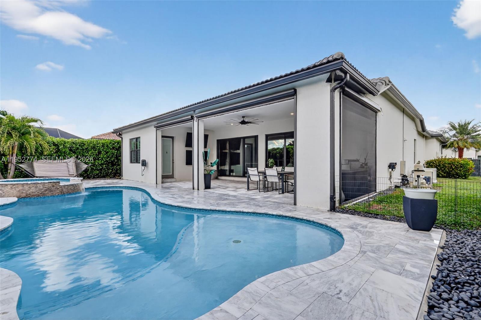 FIELDS AT GULFSTREAM POLO - Residential