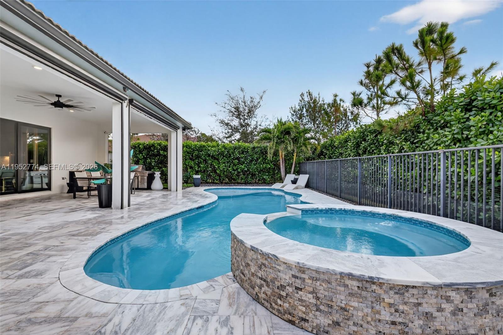 FIELDS AT GULFSTREAM POLO - Residential