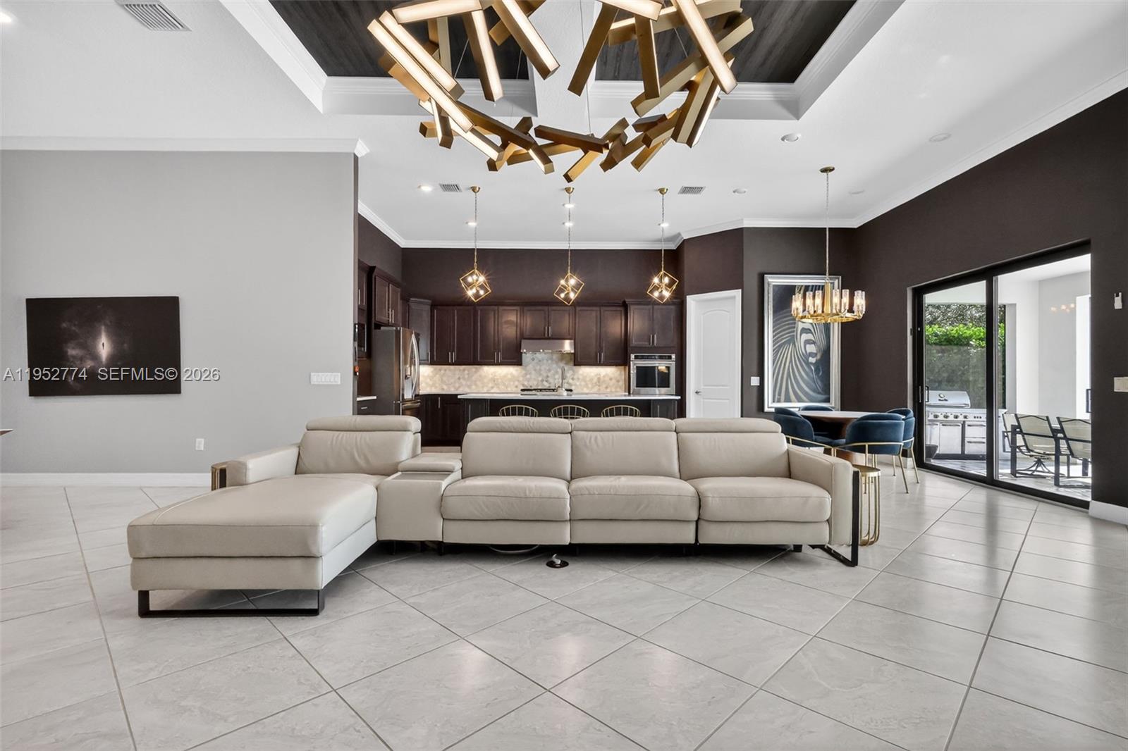 FIELDS AT GULFSTREAM POLO - Residential