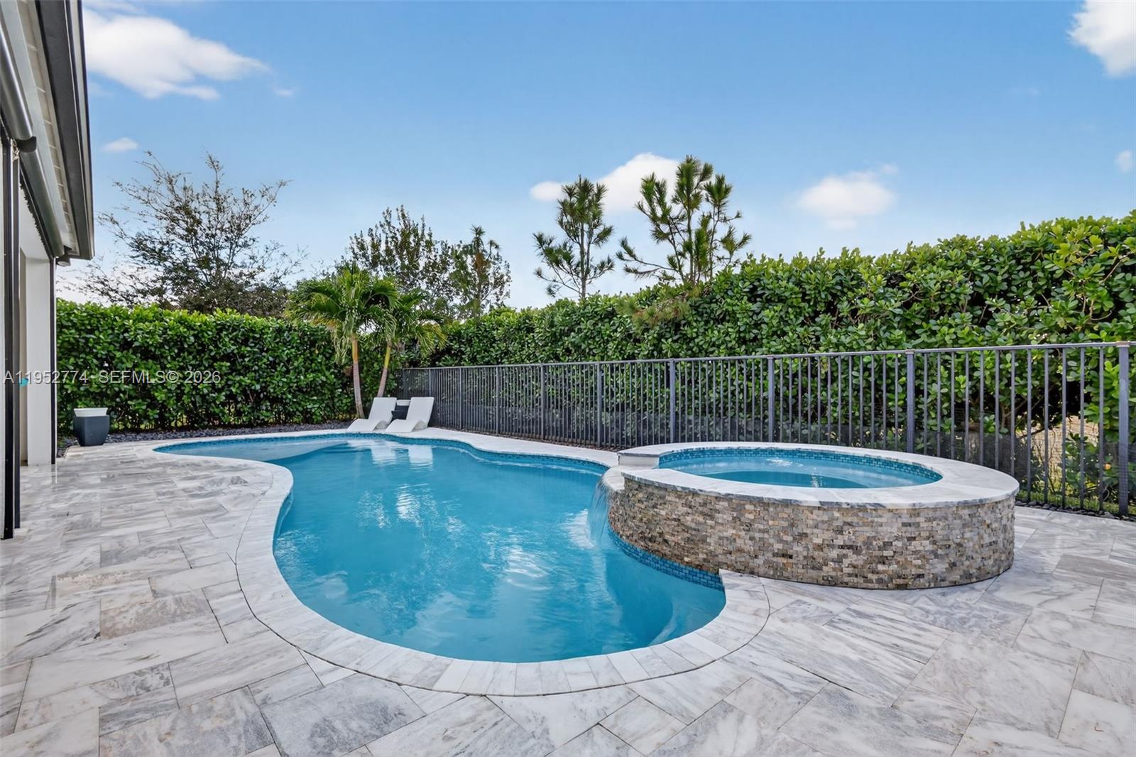 FIELDS AT GULFSTREAM POLO - Residential