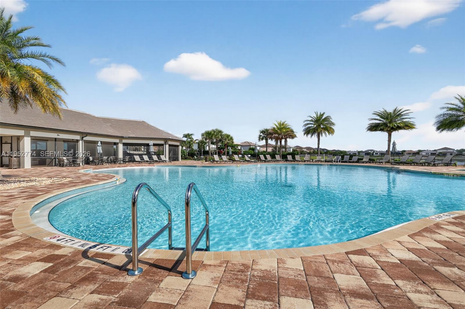 FIELDS AT GULFSTREAM POLO - Residential