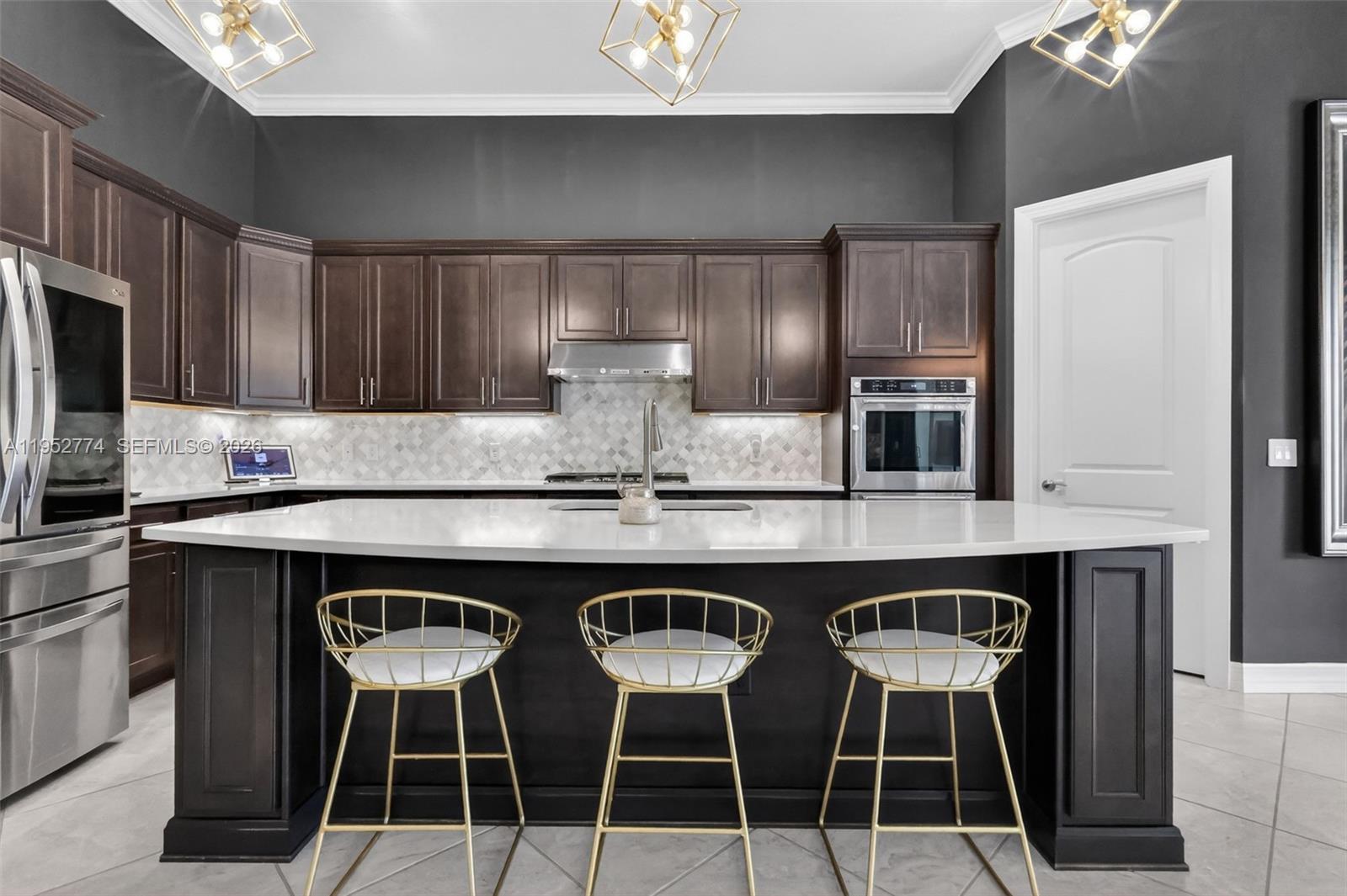 FIELDS AT GULFSTREAM POLO - Residential