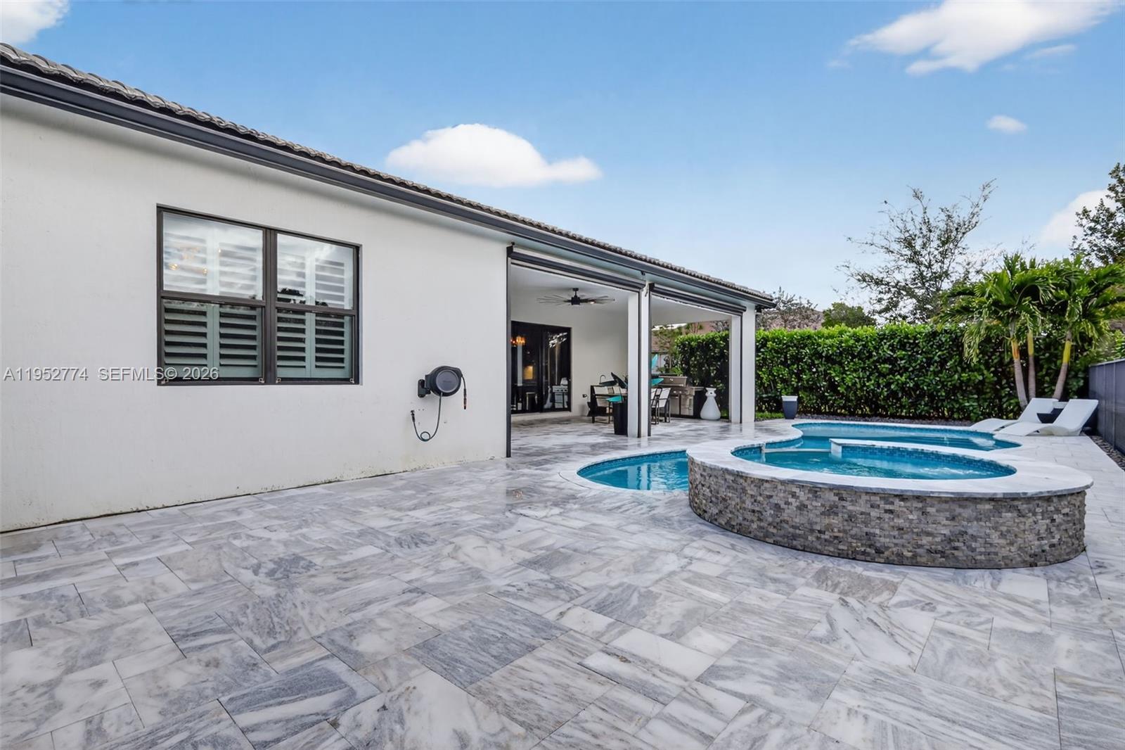 FIELDS AT GULFSTREAM POLO - Residential