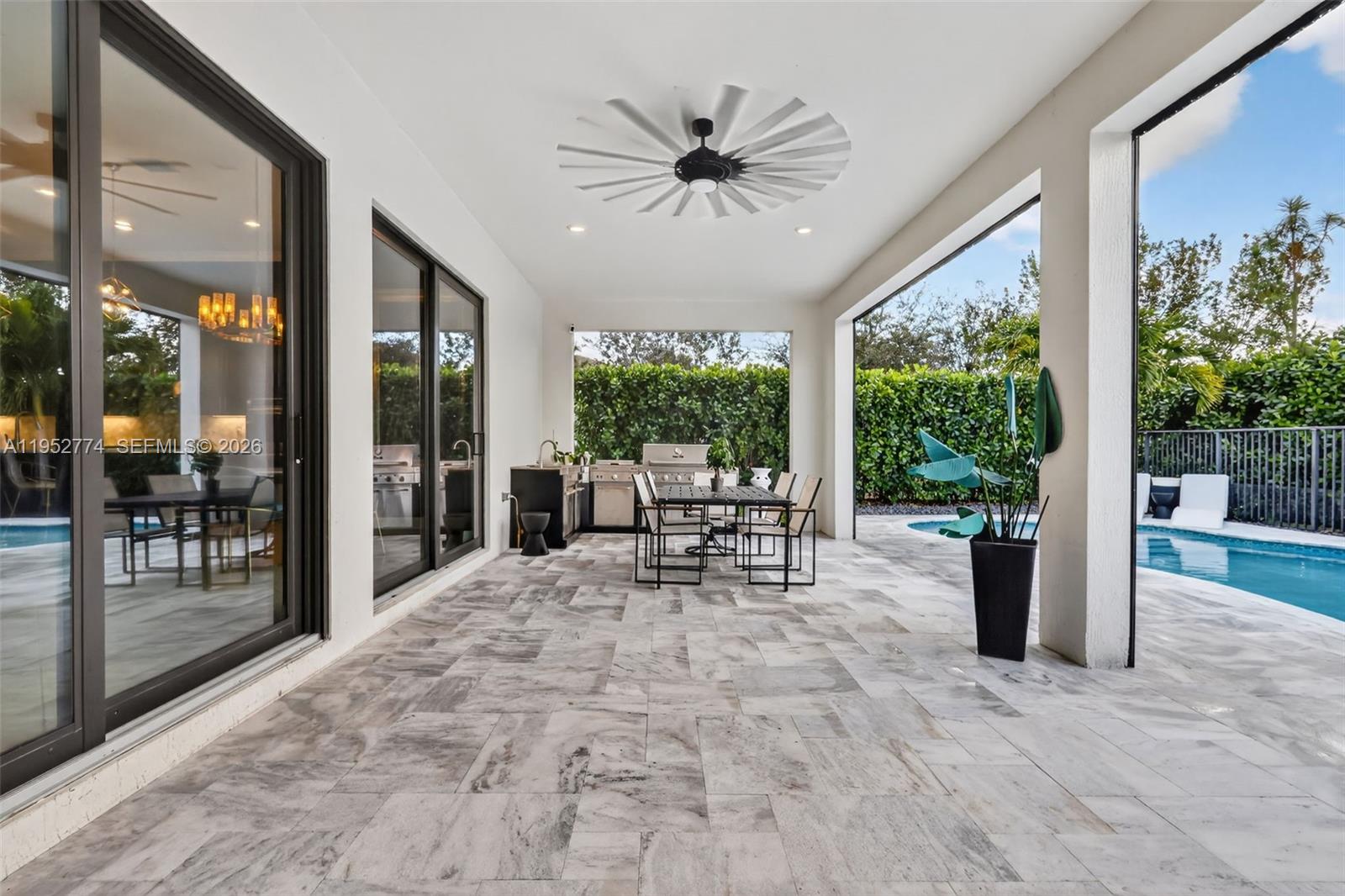 FIELDS AT GULFSTREAM POLO - Residential