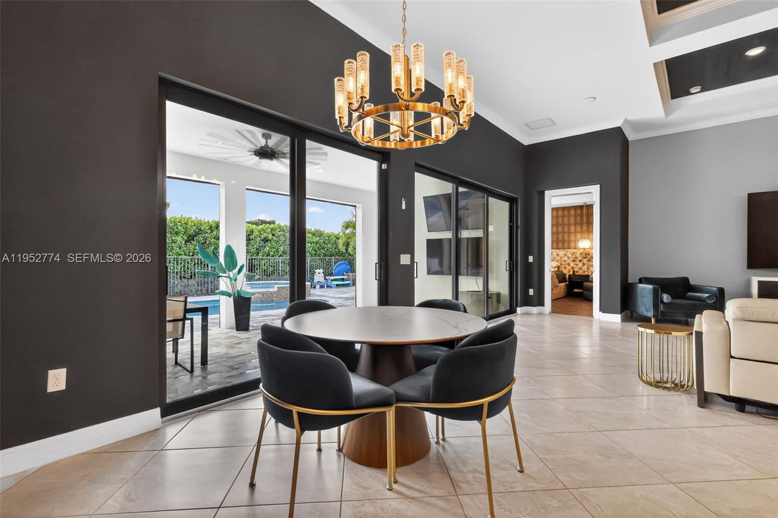 FIELDS AT GULFSTREAM POLO - Residential