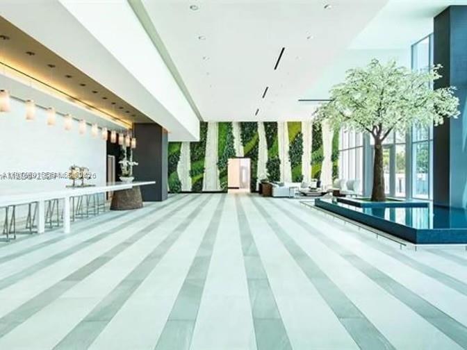 PARAMOUNT MIAMI WORLDCENT - Residential