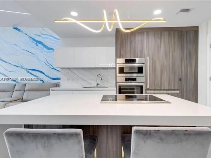 PARAMOUNT MIAMI WORLDCENT - Residential