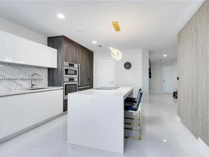 PARAMOUNT MIAMI WORLDCENT - Residential